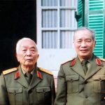 Giáo sư - Tiến sĩ - Thầy thuốc nhân dân - Anh hùng LLVT - Giám đốc QYV 103 - Trung Tướng - Lê Thế Trung