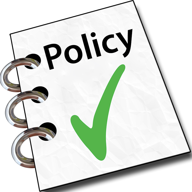 Chính sách đặt hàng và quy định chung
