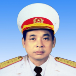 Tiến sĩ - Bác sĩ - Thiếu tướng - Giám đốc quân y viện 175 -Nguyễn Văn Hoàng Đạo