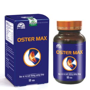 OSTER MAX